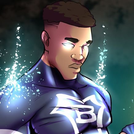 Father&Son Gamer 👨‍👦🎮
Motivational Speaking 🗣️
Pro Basketball Player 🏀
#1 Comic book Hero ⭐
https://t.co/ScNLJYexli