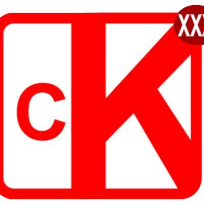 CK_XXX_Stuffさんのプロフィール画像