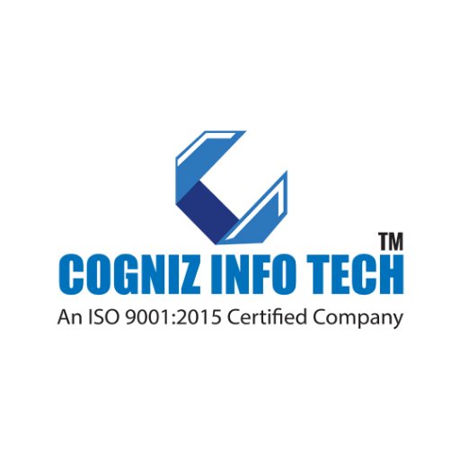 COGNIZ_INFOTECH's profile picture. We Offer Job Oriented Computer Courses, Academic Mini/Major Computer Projects, Live Paid Internships For Final Year Graduates.We Also Provide Top Placement Jobs