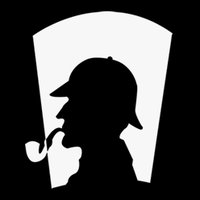 Solve It Sherlock Escape Room(@SolveItSherlock) 's Twitter Profile Photo