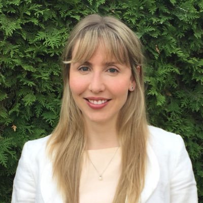 Dr Marie-France Savard Profile