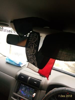 izalxfile's profile picture. Pencari Pakta