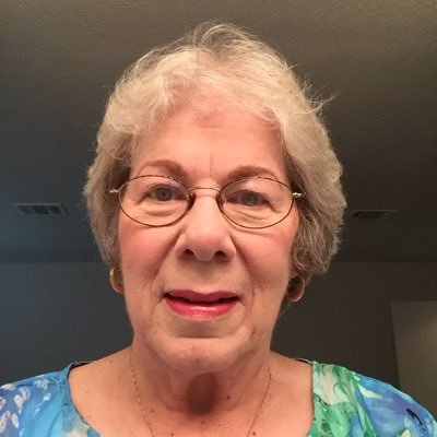 A child of God made in the image of God. A proud grandmother, former teacher, gardner, quilter, Q follower, and proud supporter of President Trump!