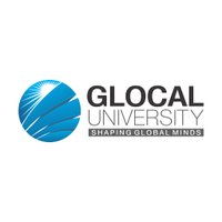 Glocal University(@GlocalUni_India) 's Twitter Profile Photo