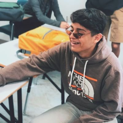 AlexisD64875926's profile picture. 