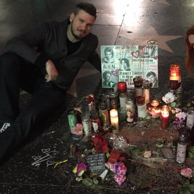 djwatson01's profile picture. 