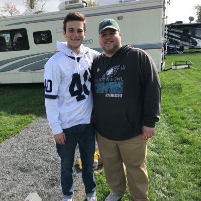 sammy_rosen11's profile picture. #FlyEaglesFly #HereTheyCome #GoPhils