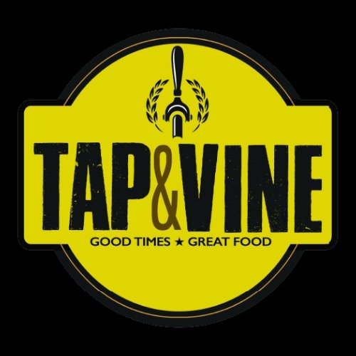 Tap & Vine is about giving Airdrie and surrounding residents a place to play and a place to hang with great food and good times.