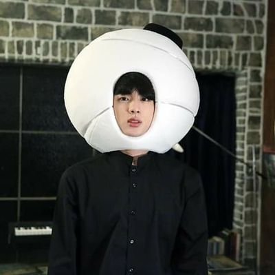ito_iarmy's profile picture. BTS OT7 👑 Bias Jin 💜 Teamwork makes the dream work 💪🔥