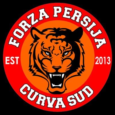 Official Account of CURVA SUD PERSIJA #SupportYourLocalFootballTeam