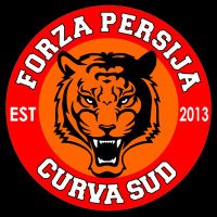 CURVA SUD PERSIJA(@Csp1928) 's Twitter Profile Photo