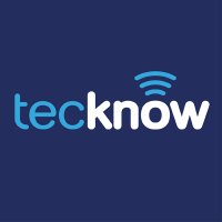 TecKnow Smart Living Ecosystems(@TecKnowMe) 's Twitter Profile Photo