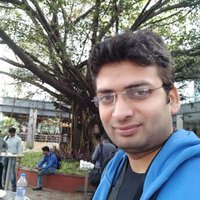 Anurag Mishra(@anuragmishra027) 's Twitter Profile Photo