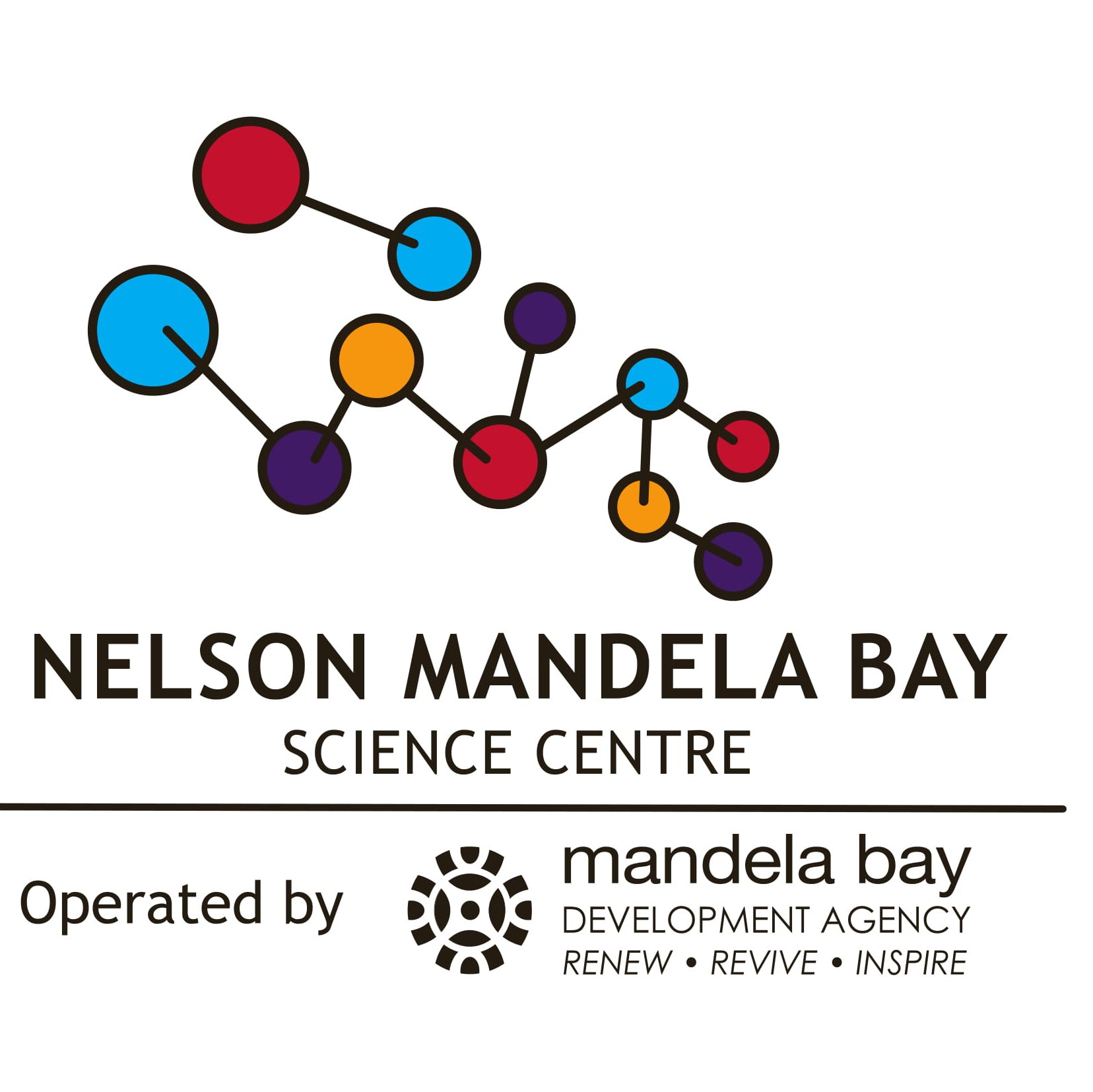 NMBSTC's profile picture. The Nelson Mandela Bay Science and Technology Centre offers programmes which target educators and learners in STEM (science, technology, engineering, and Maths)