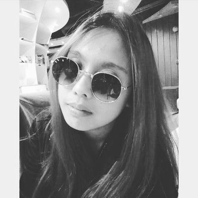 ayiebntz's profile picture. From the solace to the deepest end
Places we break and bend
You're the one in it with me.
--lights