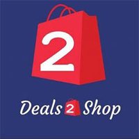 Deals2Shop Official(@realDeals2Shop) 's Twitter Profile Photo