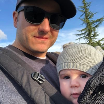 Father, Husband, Fireman, and actually a pretty nice guy