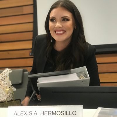 Personal account — For official business: @MayorHermosillo