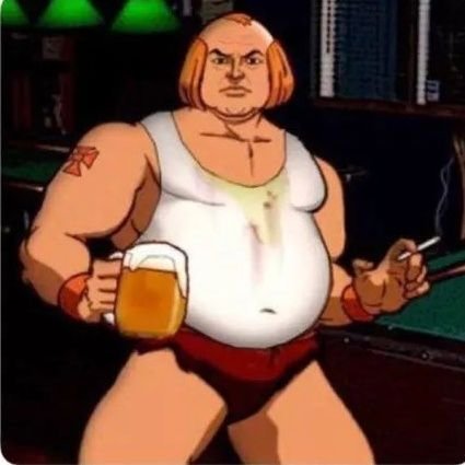 elQondNao's profile picture. 