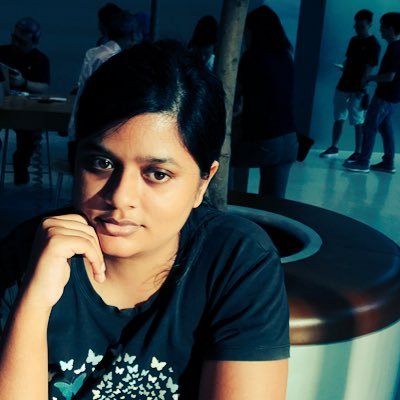 Edtech coach at GESS in Singapore, Apple Teacher, MIE Educator, Geek, Reader, into Robotics and 80s/90s nostalgia (she/her)