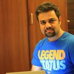 Web developer @squatwolf / @gaditek. Seeking opportunities for an early retirement.