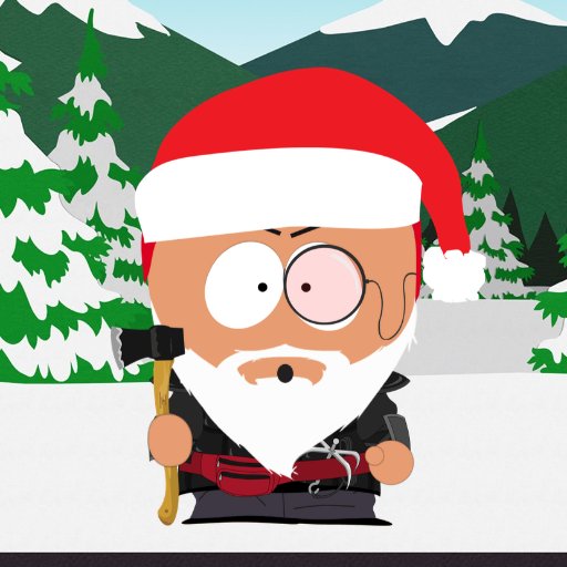 TeflonGoon's profile picture. Softcore gamer.