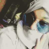 FadiaAhmed20's profile picture. I'm actually not funny. I'm just really mean and people think I'm joking. 😂