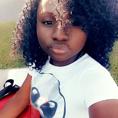 GaelleBirang's profile picture. Sunshine of Angel
