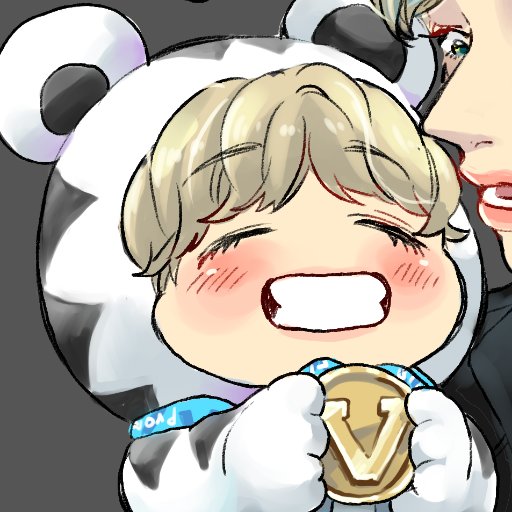 通知OFF🔕 🚫Reprint is prohibited/No re-posting icon&header禁止/無断転載禁止/再投稿禁止🍒 @uruhik0 @uruhiko_comic🐯 IG:uruhiko ✉️uruhiko.works@gmail.com 🛒