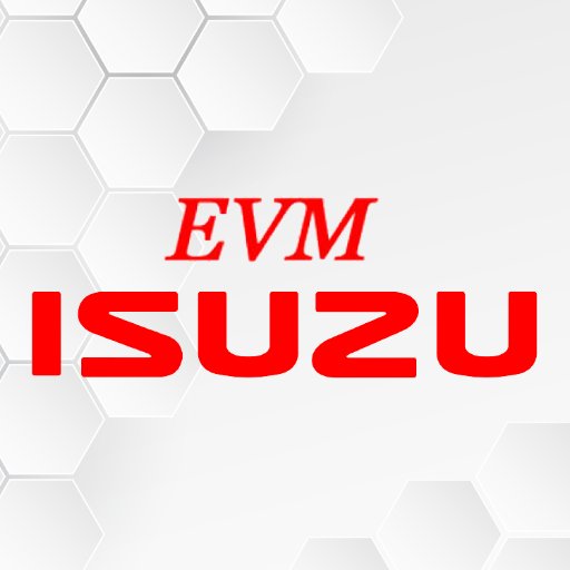 EvmIsuzu Profile Picture