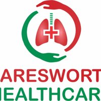 CARESWORTH Healthcare(@caresworth) 's Twitter Profile Photo