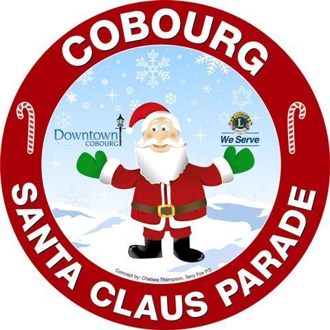 CobourgSanta's profile picture. 