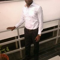 NAS AZEEZ ADEKUNLE (@adekunle1911) 's Twitter Profile
