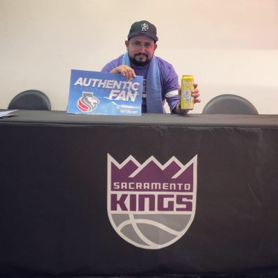 Força Barça-Sacramento Kings!