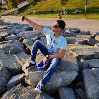 majed_makki's profile picture. 🌹DUSTY ROSE🌹