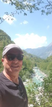 LaviDoron's profile picture. 