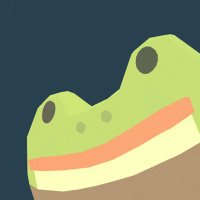 Frog Detective(@frogdetective) 's Twitter Profile Photo