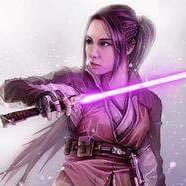 #SWRP | #SWOC | #Jedi | #Healer | Friendly Admin | No lewd! | Male Admin | #LostMando | Fake Account | All art I post is credited to the artist | RL 30+ |
