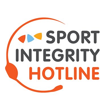 Sport Integrity Hotline provides a safe and secure platform to report integrity violations in sport. 
Let's speak up for the purity of sport. #SafeguardingSport