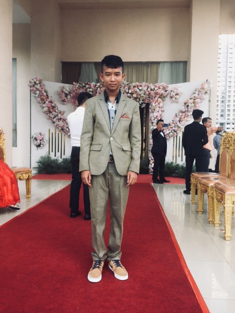 OOudomo's profile picture. 