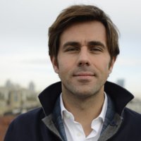 Carlo Valentini (@crowdcv) 's Twitter Profile
