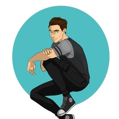 ConnorKarman's profile picture. on PC I am known as Ps5 Player for Tekken 8.