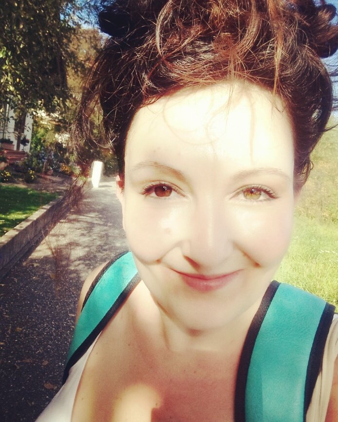 Wetterauer_G's profile picture. Georgiana Wetterauer (Psychologische Beraterin & Hypnotiseurin) about #life #health #prevention #dreams  #KarlsruheCity