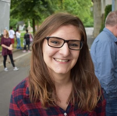 Post Doc in Immunology working on MAIT cells👩🔬 and enthusiastic figure skater ⛸️