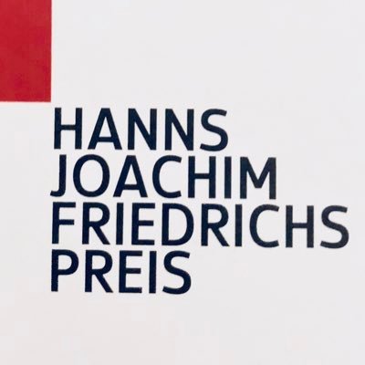 Account des Hanns-Joachim-Friedrichs-Preis für Fernsehjournalismus