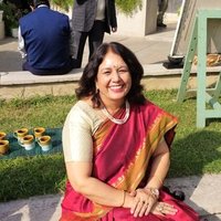 Dr. Geeta Misra(@Dr_Geeta_Mishra) 's Twitter Profile Photo