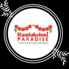 Ramlakshmi Paradise offers Best Luxurious for AC Wedding Halls with your Budgets. Book Now @ 98 40 90 33 54.