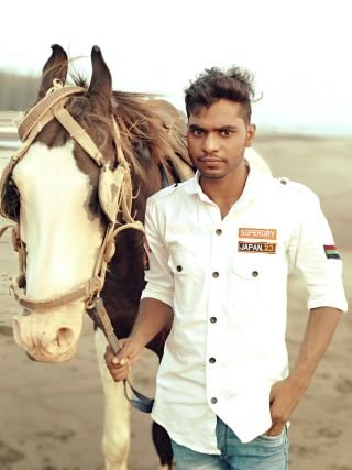 ShivamP78116147's profile picture. Maharashtra navnerman uttear bhartiy akta chritebel trast (NGO) joind Contact for mr.. Ashok yadav 9082175004