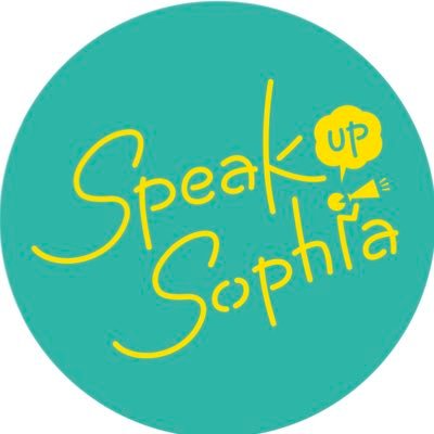 【告知メイン】上智大学エンパワーメントサークルSpeak Up Sophia