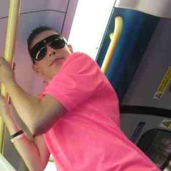 xxsexysamxx's profile picture. DELETING THIS PROFILE!